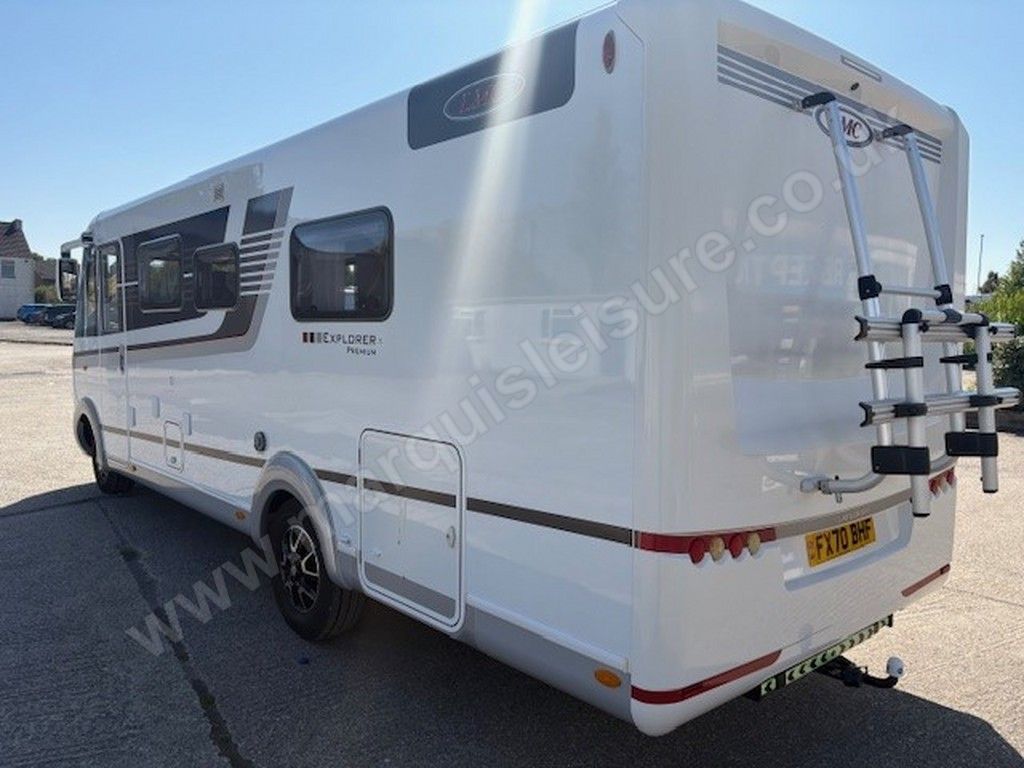 2021 LMC I710 PREMIUM