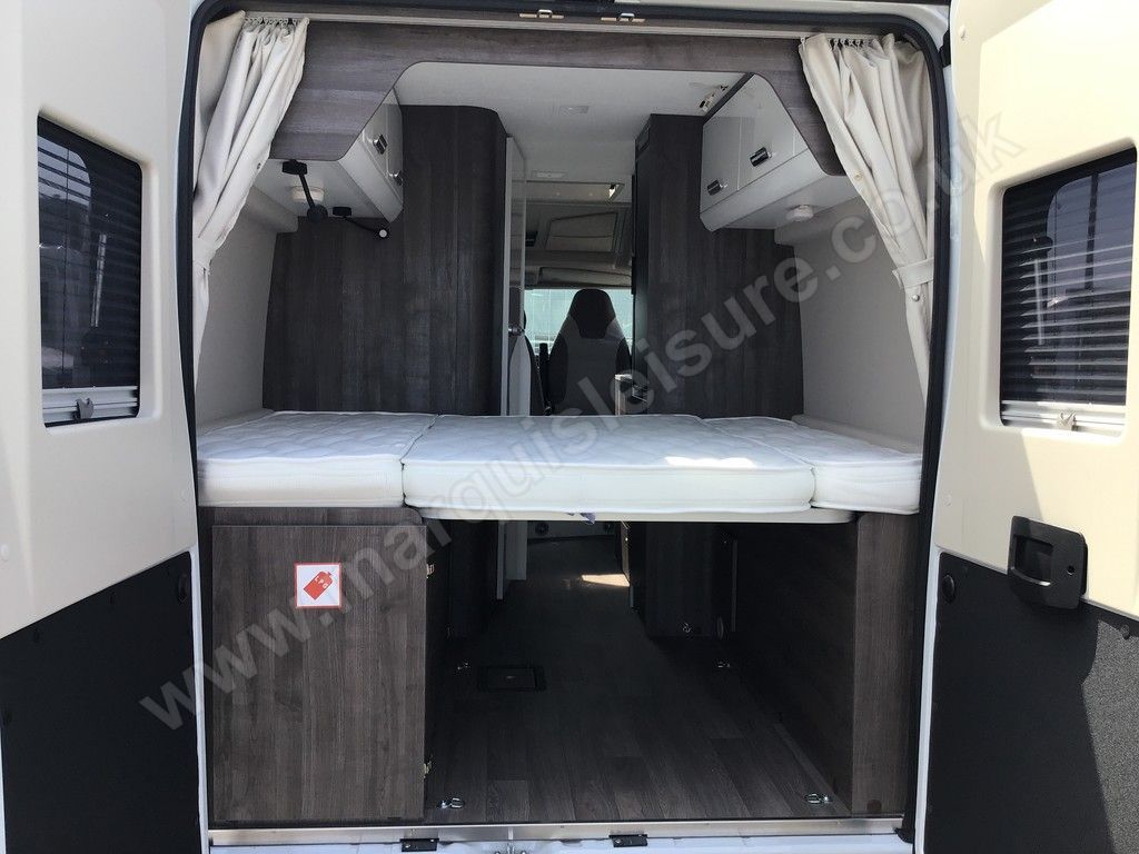 Benimar BENIVAN 144 P