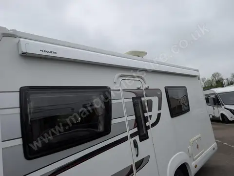 2019 Elddis MAJESTIC 185