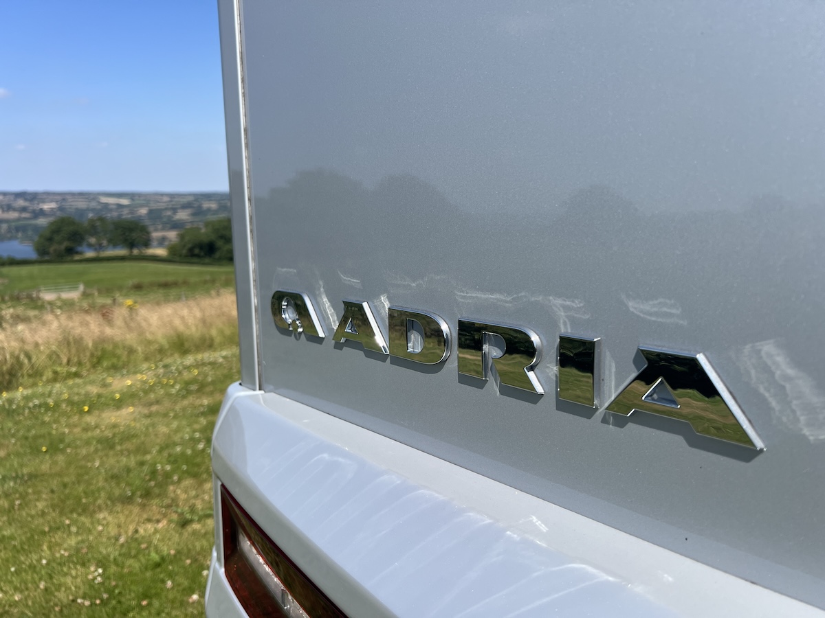 Adria Compact Supreme DL