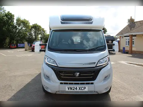2024 Auto-Trail Tracker Rb