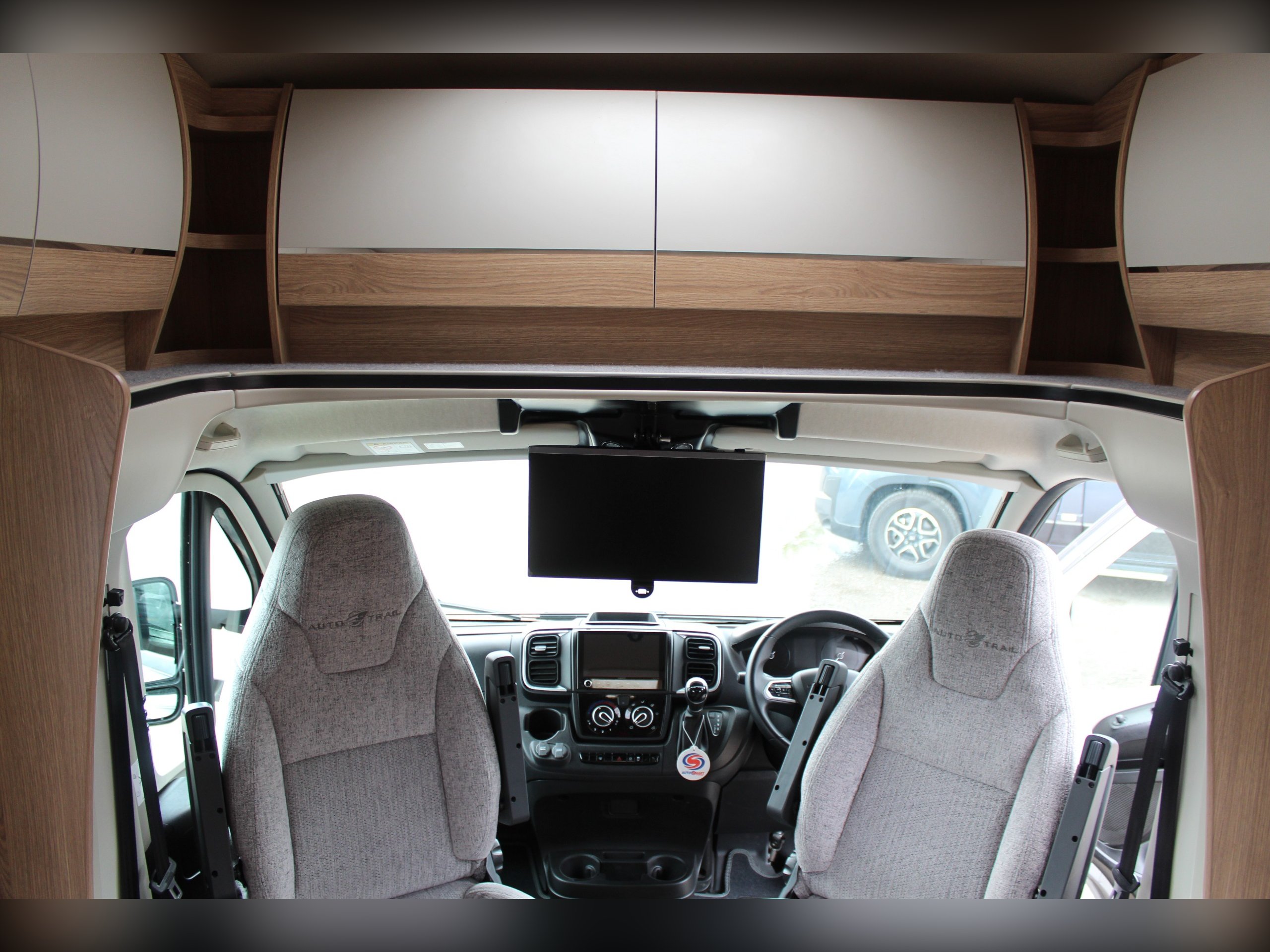 Auto-Trail Imala 615