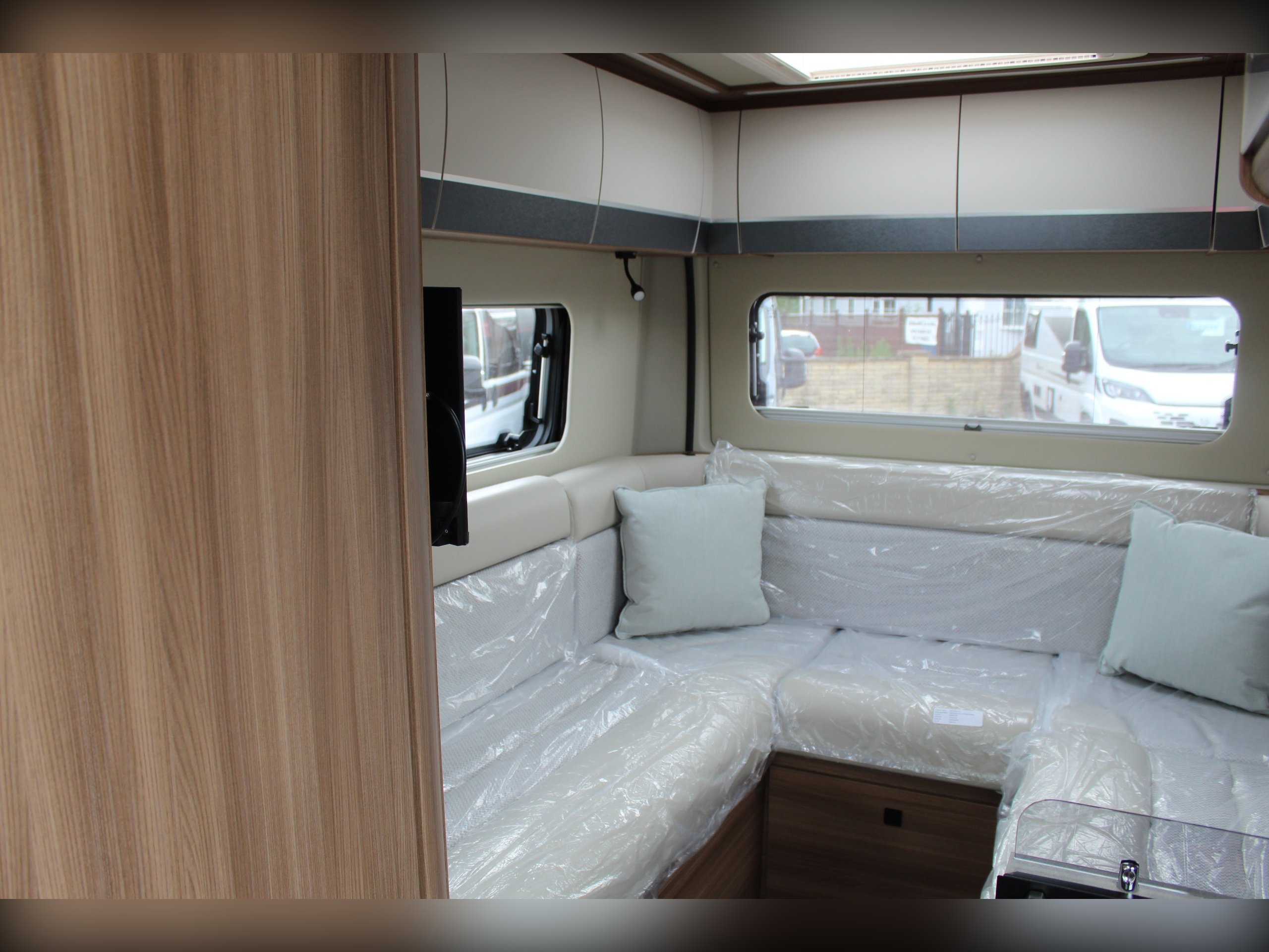 2026 Fiat Ducato