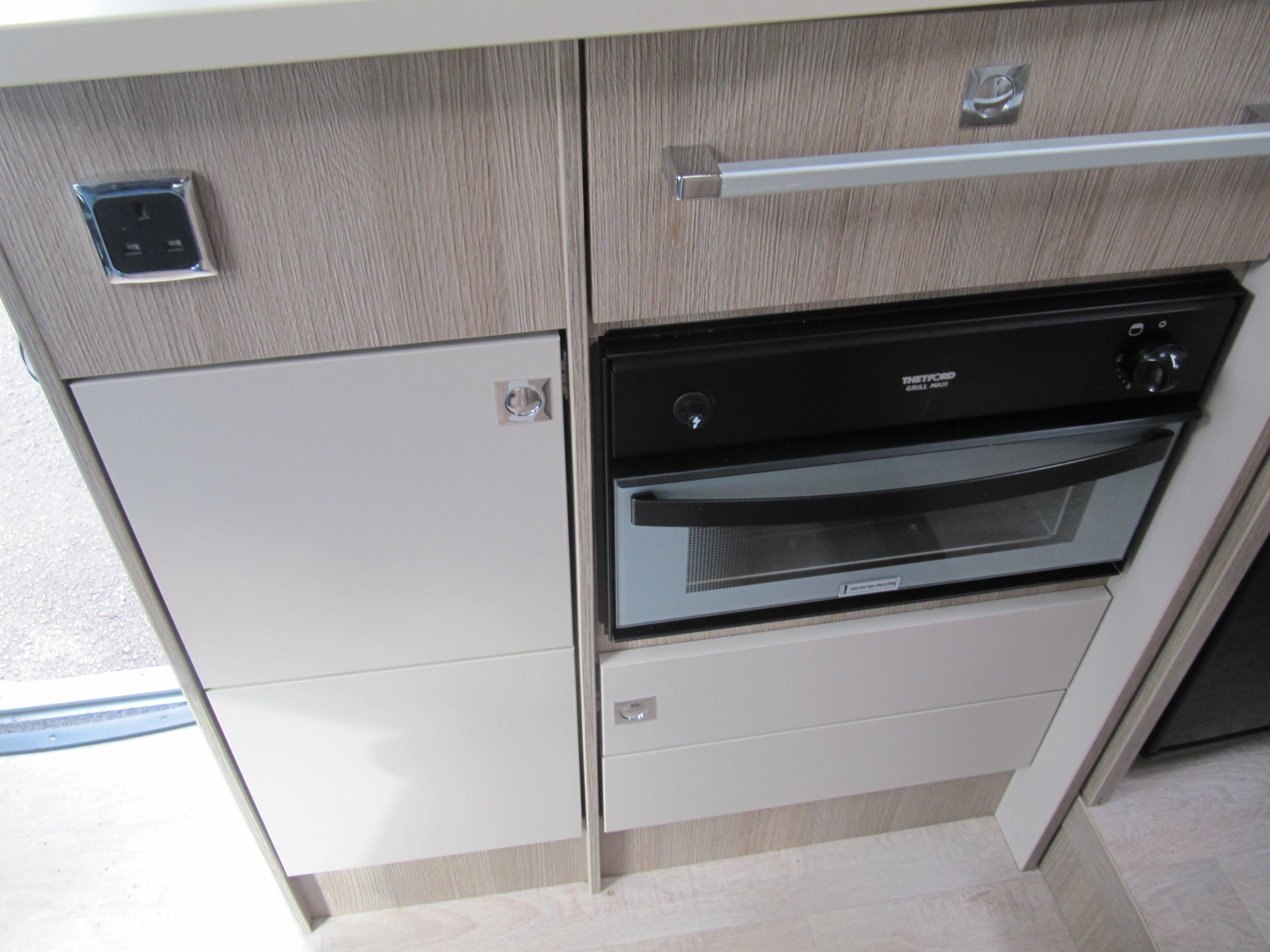 Chausson Flash