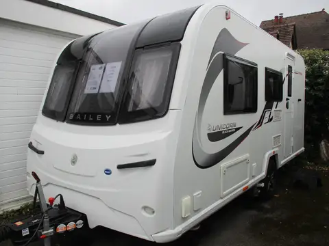 Bailey Unicorn merida inc MOVER