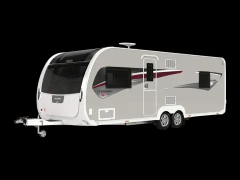 2025 Elddis Crusader Borealis