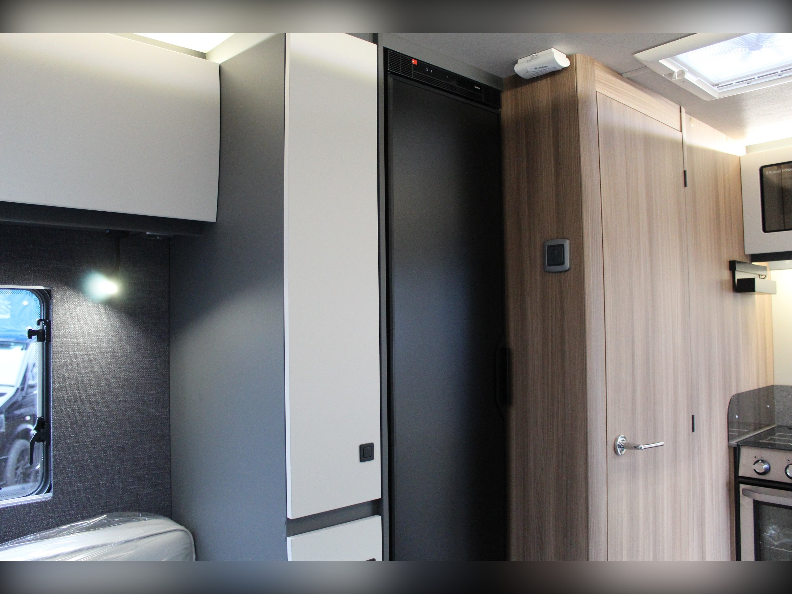 Auto-Trail Excel 620s