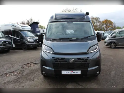 2026 Auto-Trail V Line 610 Sport
