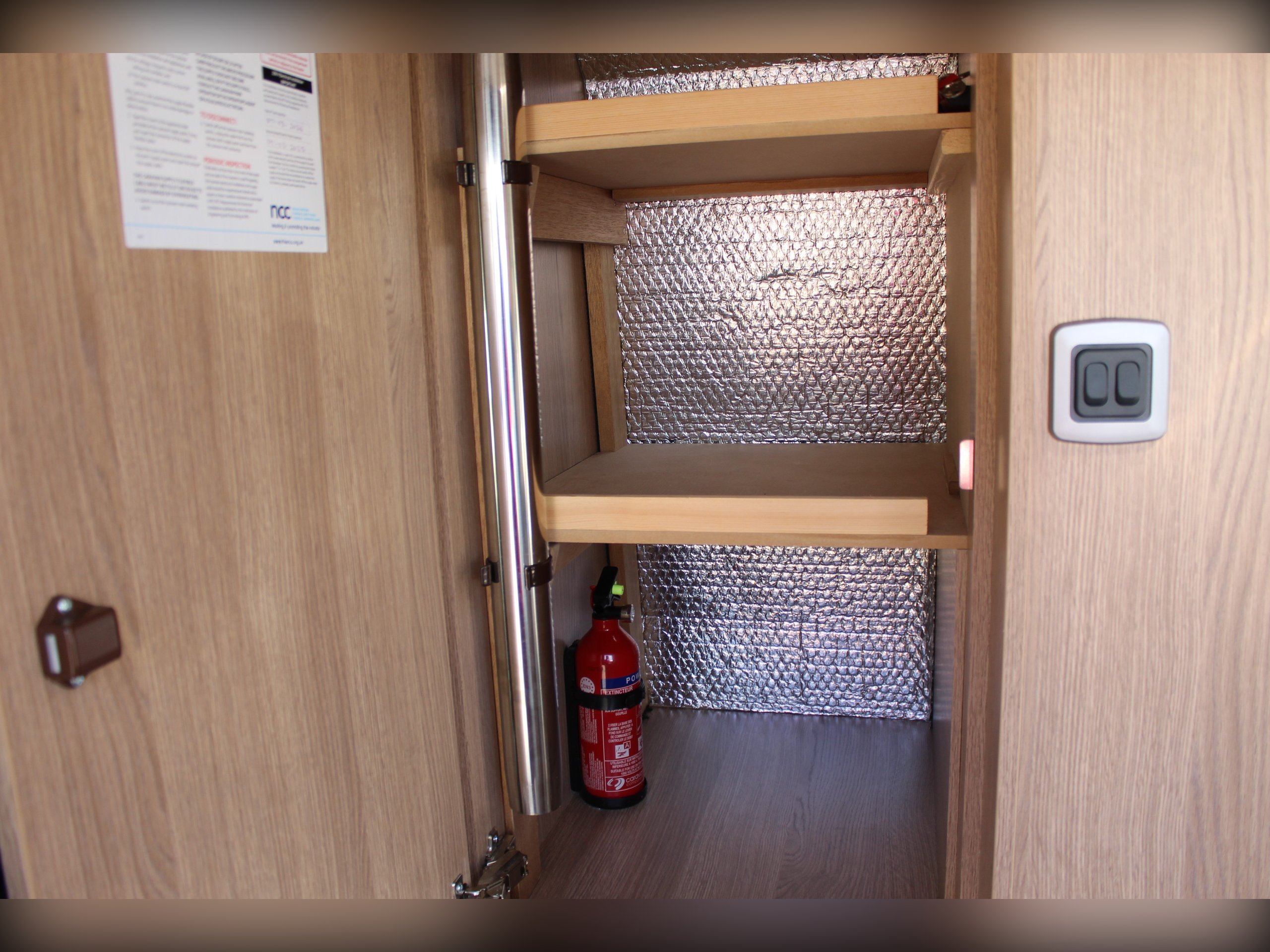 Storage