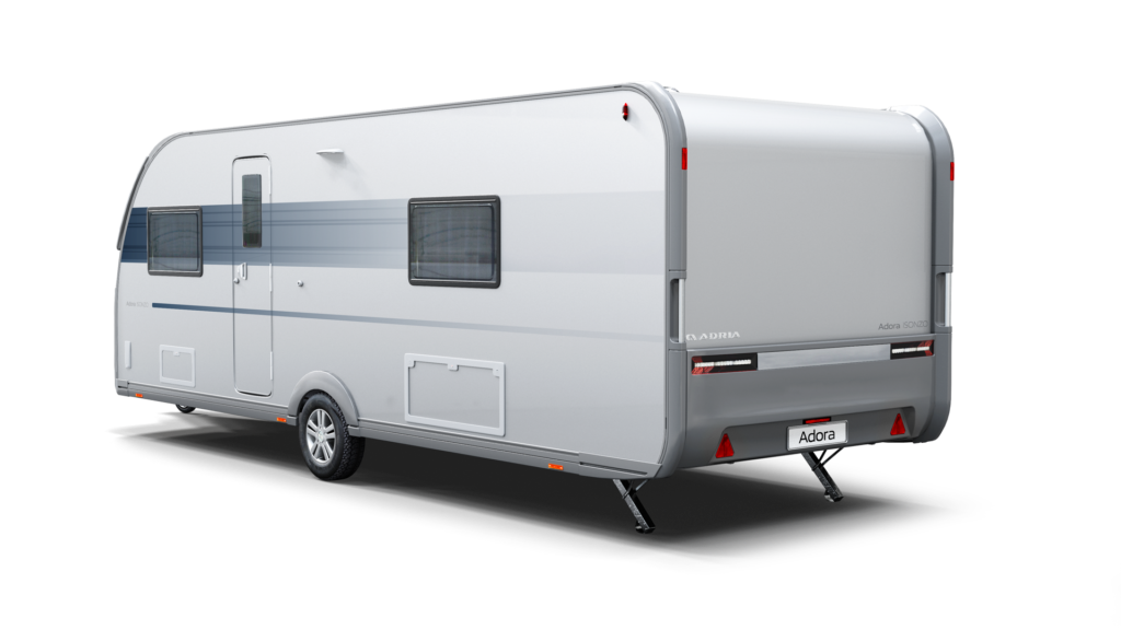 2025 Adria Adora 623 DT Sava
