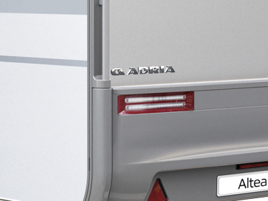 2025 Adria Altea