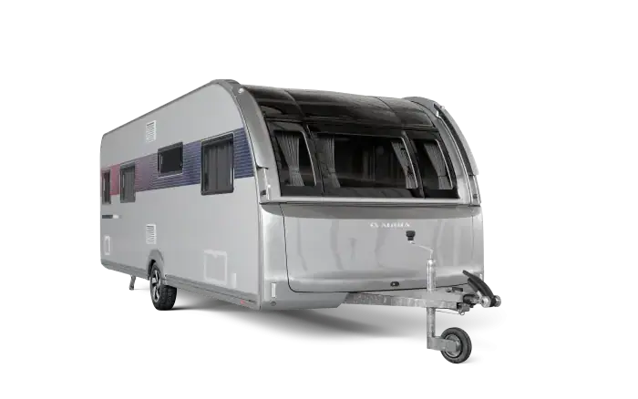 Exterior - Front