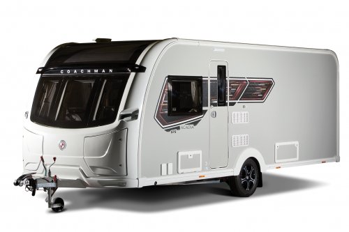 Coachman VIP 520