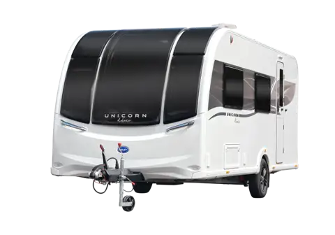 2025 Bailey Unicorn Deluxe Madrid