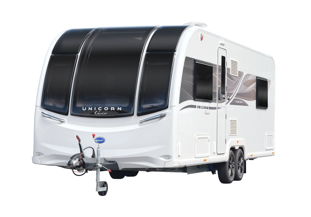 2025 Bailey Unicorn Deluxe Pamplona