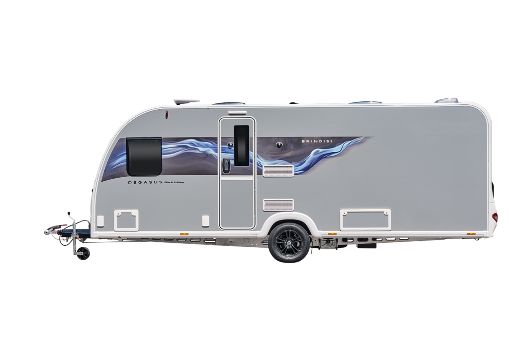 2026 Bailey Pegasus Grande GT 75 Brindisi