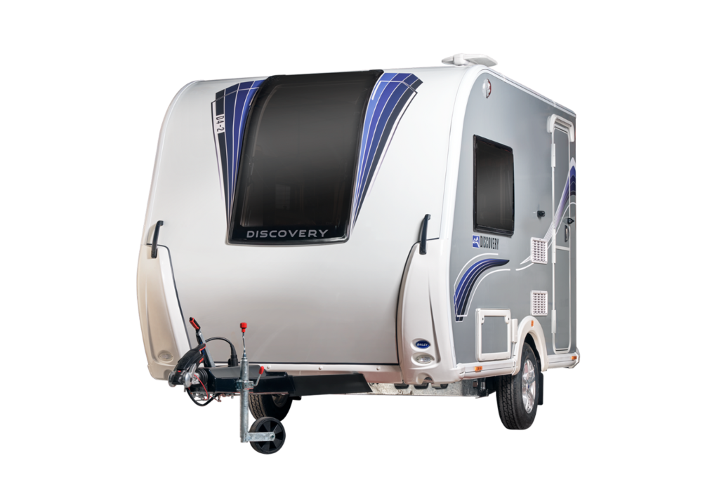 2025 Bailey Discovery D4-2