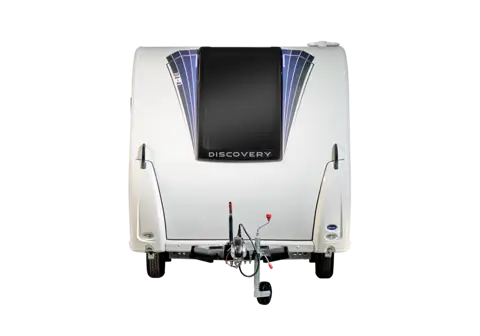 2025 Bailey Discovery D4-4L