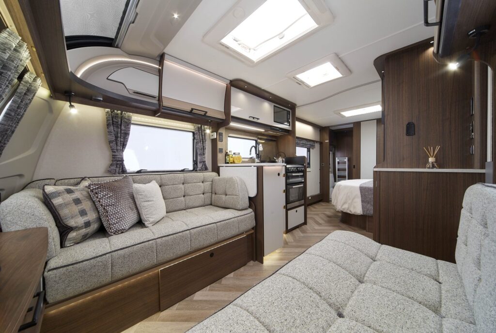 2026 Coachman 545 Xtra