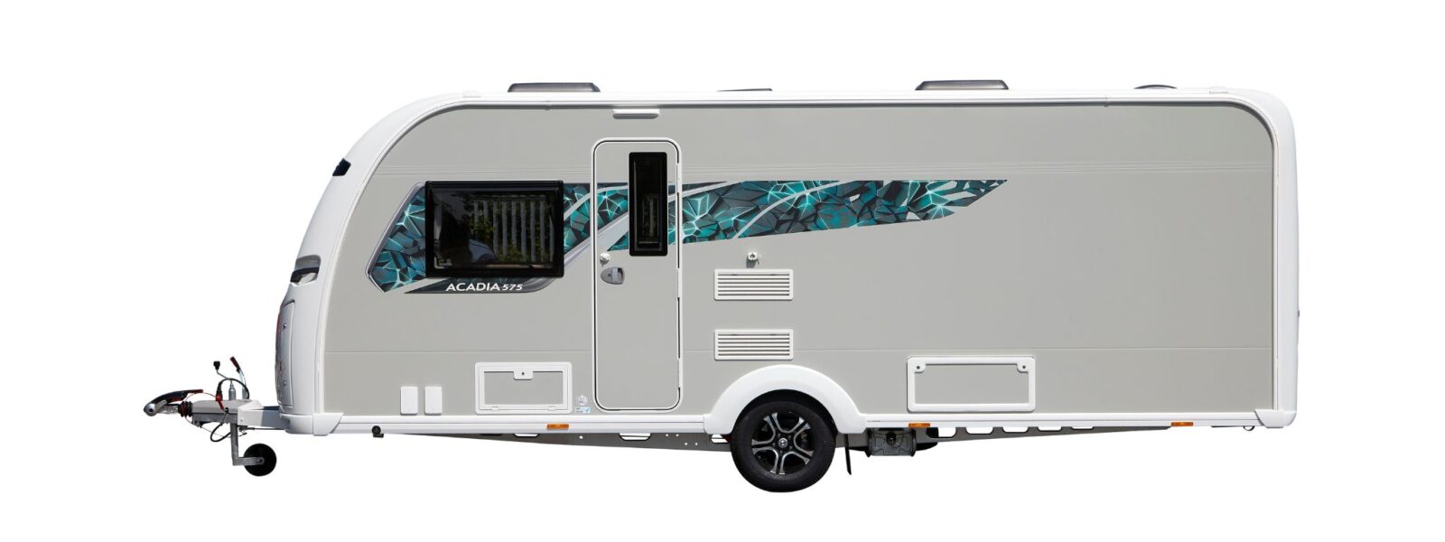 Coachman Vip 460
