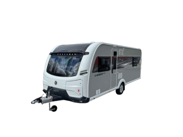 Coachman 545 Xtra