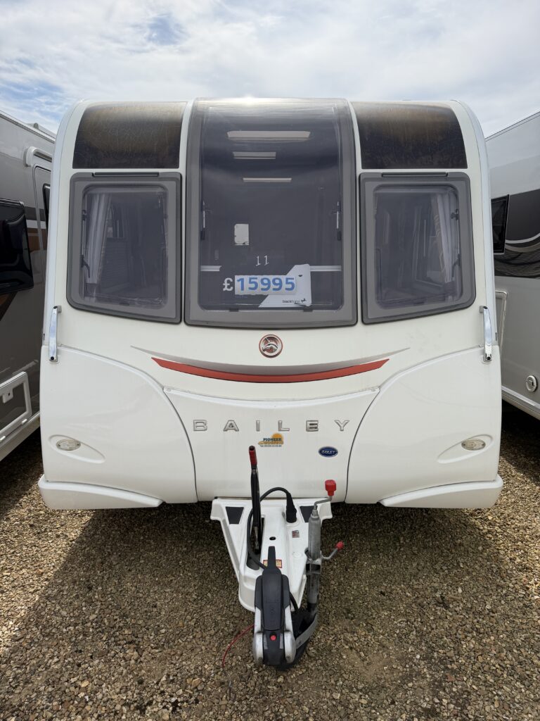 Bailey Unicorn Vigo