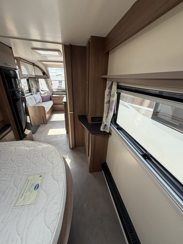 2019 Bailey Unicorn Cartagena