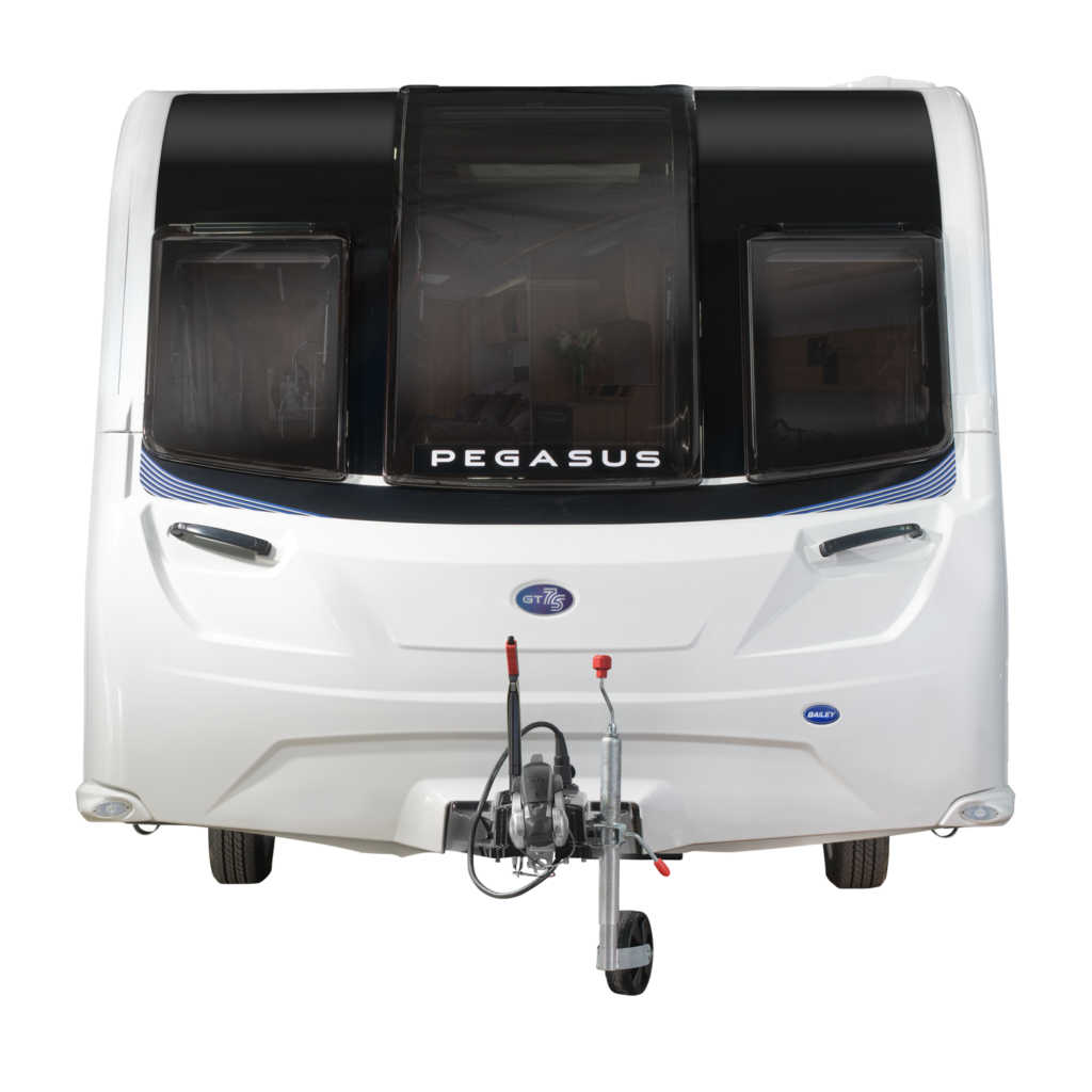 Bailey Pegasus Grande GT75 Brindisi