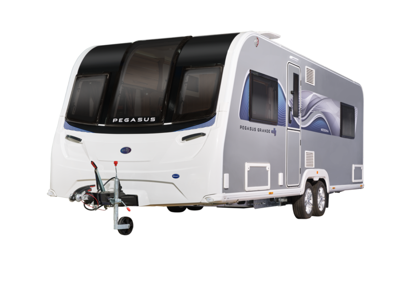 Bailey Tourer
