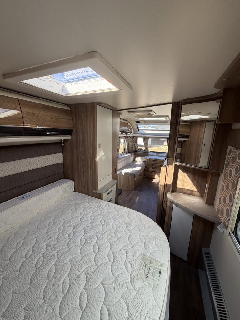 Swift Elegance