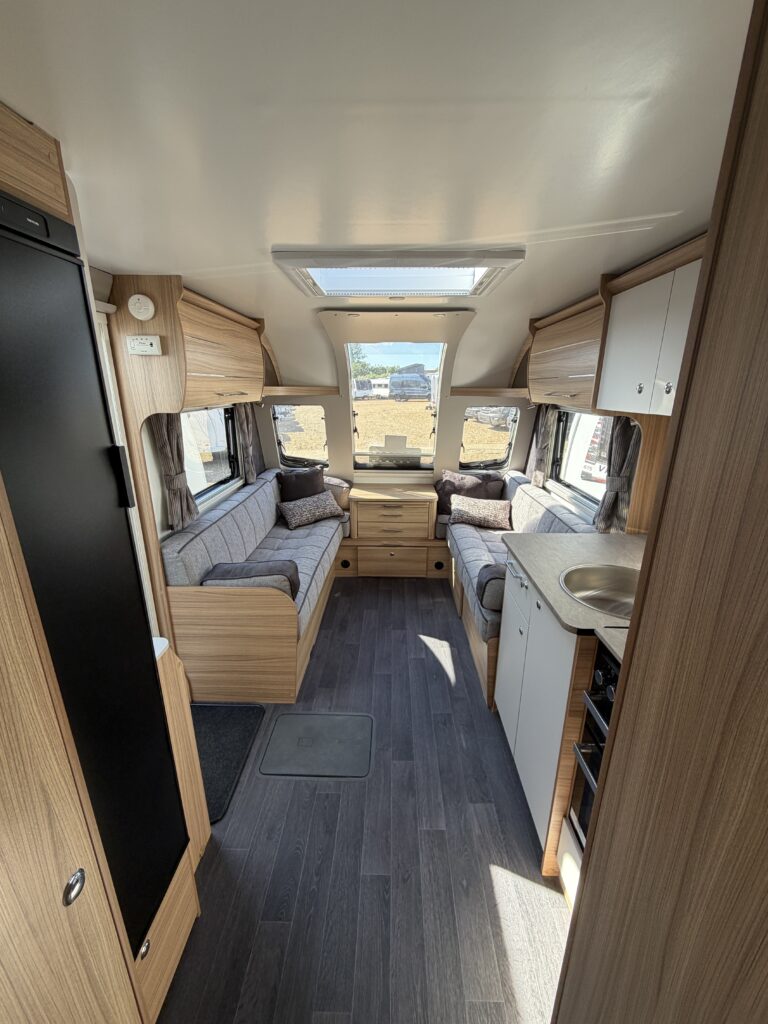 2024 Bailey Pegasus Messina