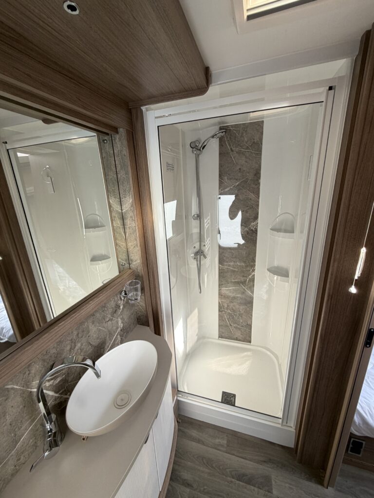 Coachman Vip