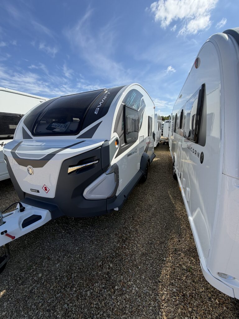 Swift Basecamp 3