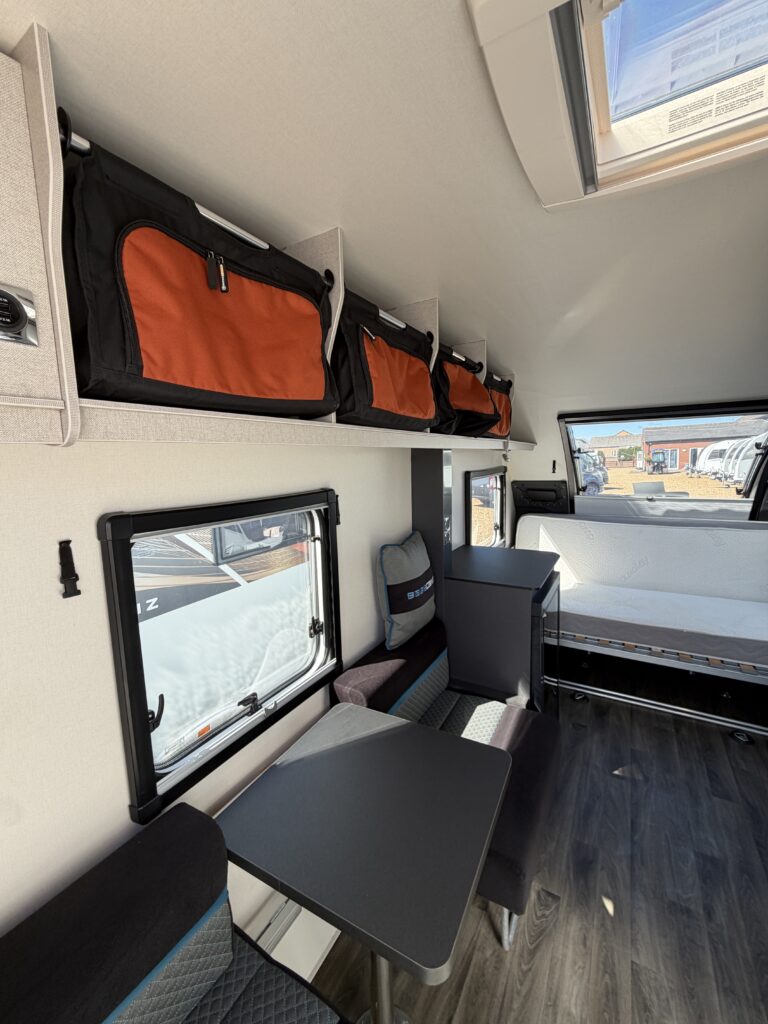 Swift Basecamp