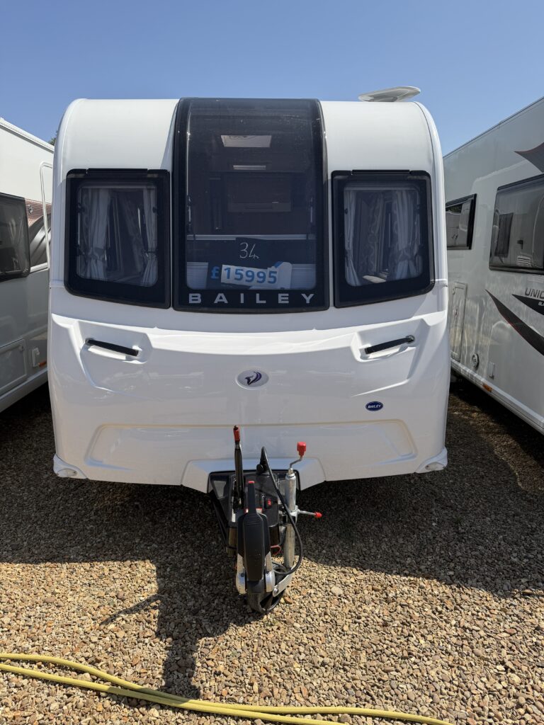 Bailey Phoenix 440