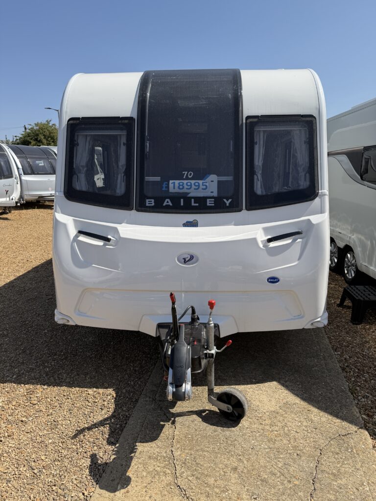 Bailey Phoenix 640