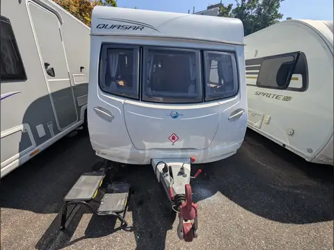 2010 Lunar Quasar 462