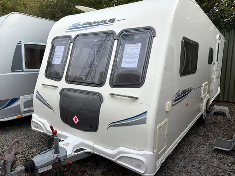 Bailey Pegasus 514