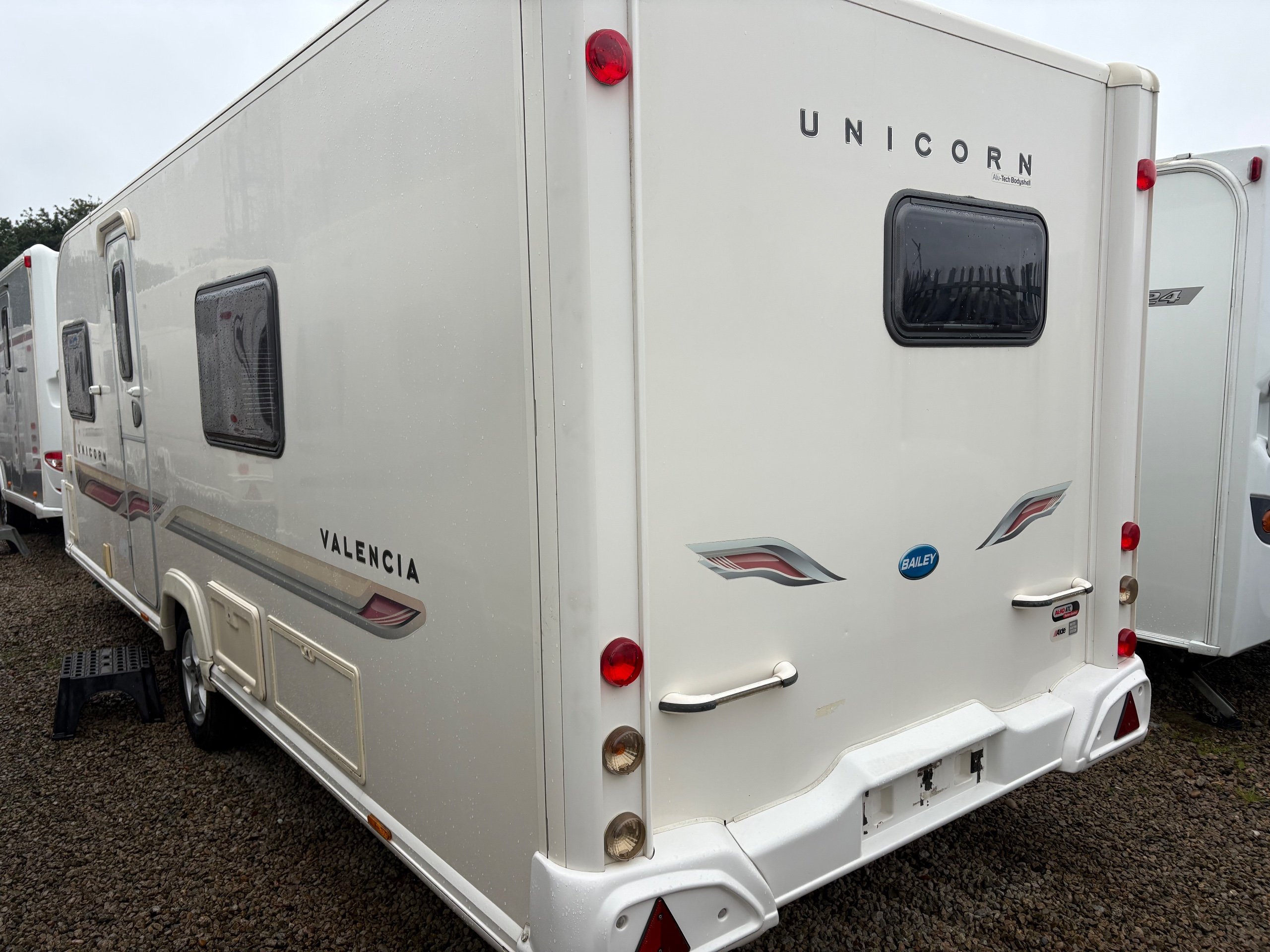Bailey Unicorn Valencia