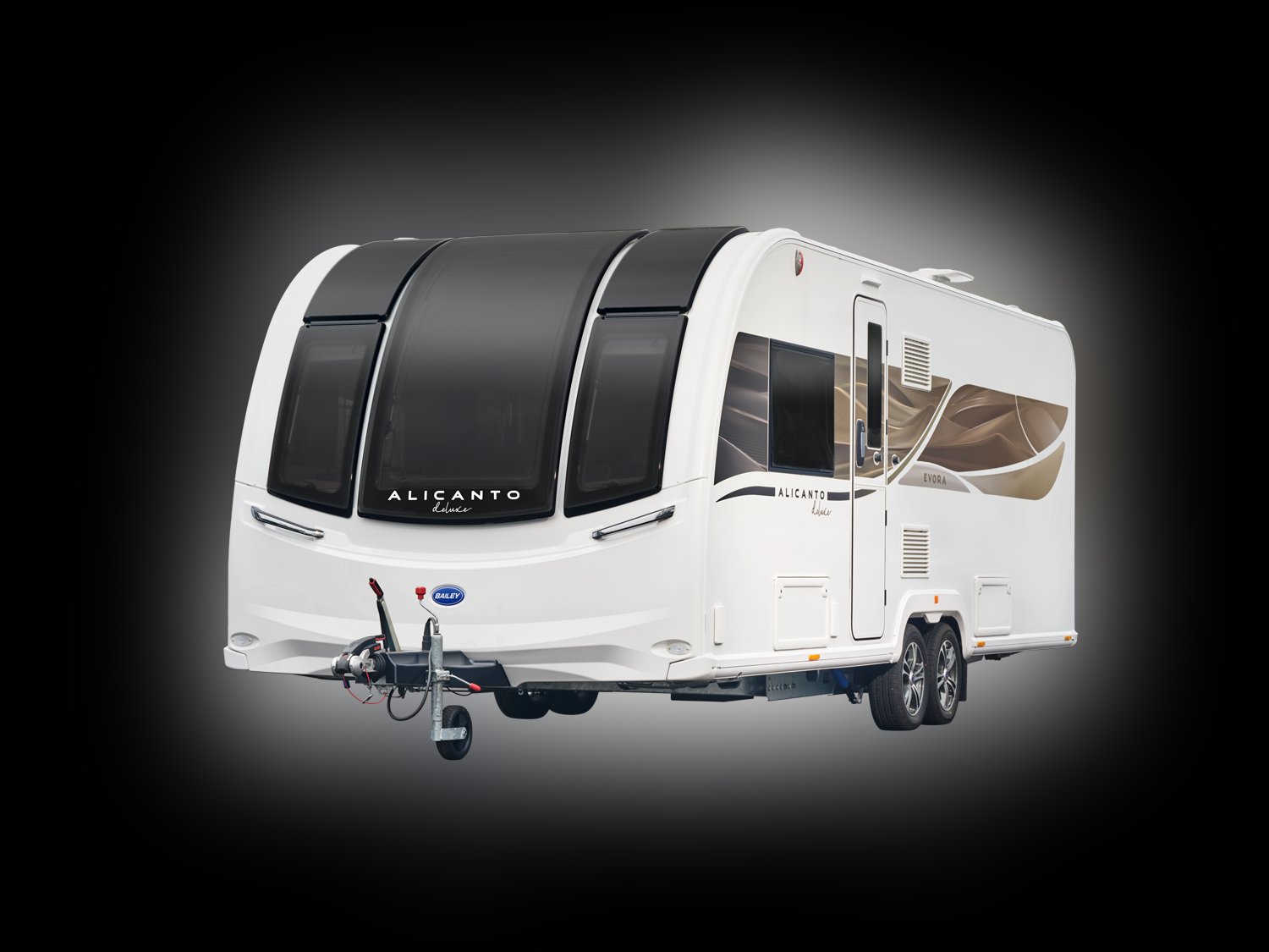 Bailey Alicanto Grande Evora