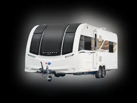 Bailey Alicanto Grande Porto