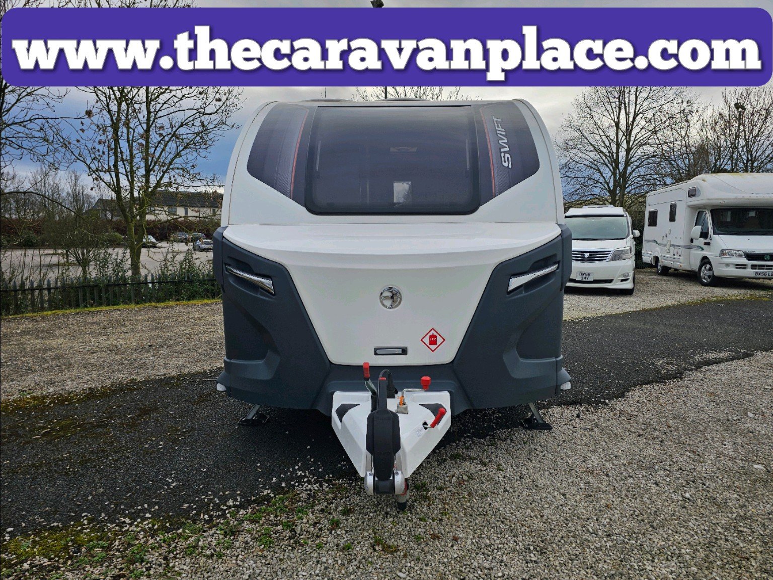 2022 Swift Basecamp 6