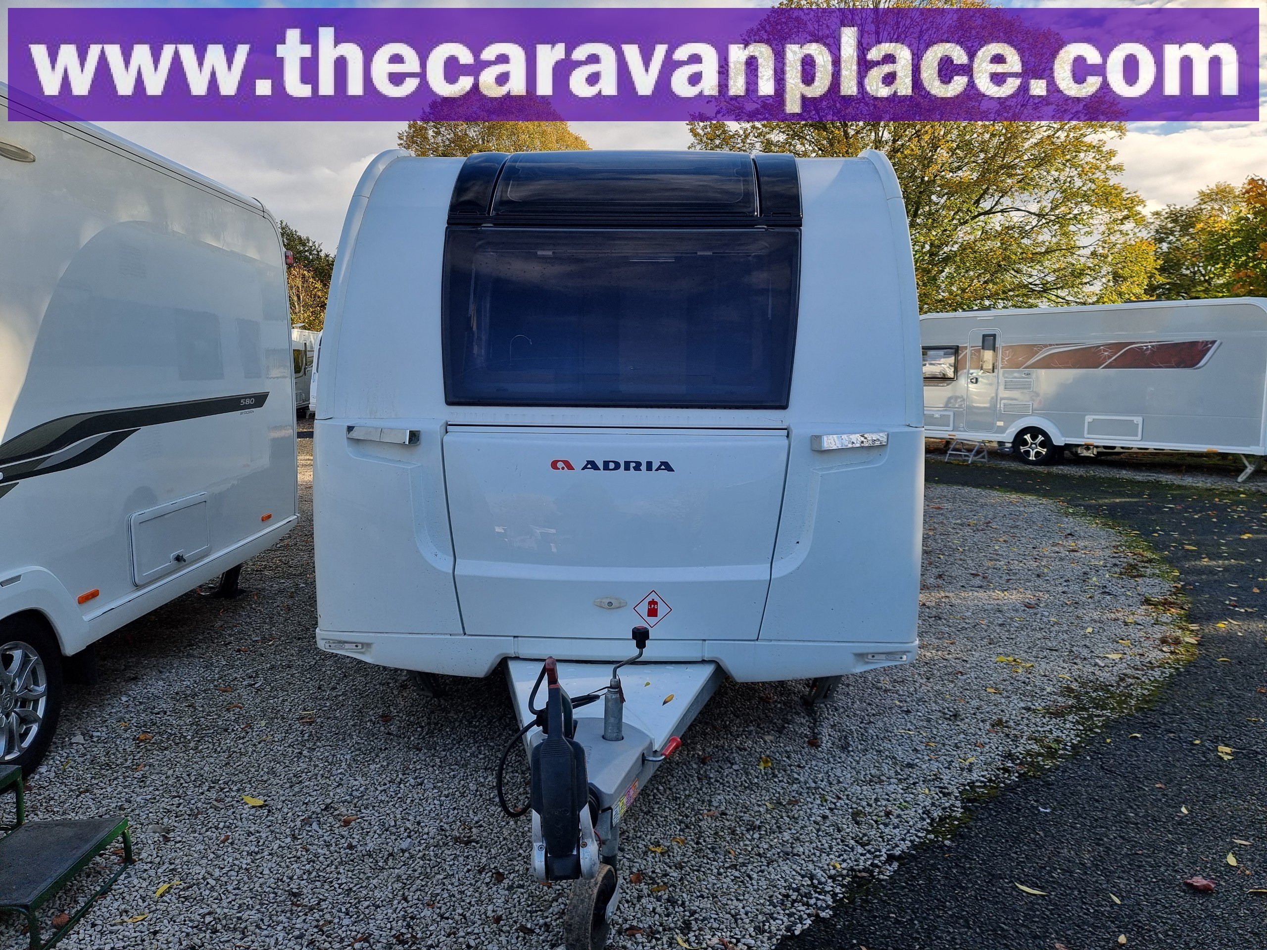 2021 Adria Altea