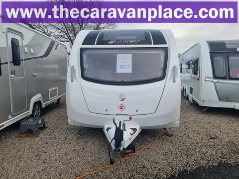 2014 Sprite Alpine 2
