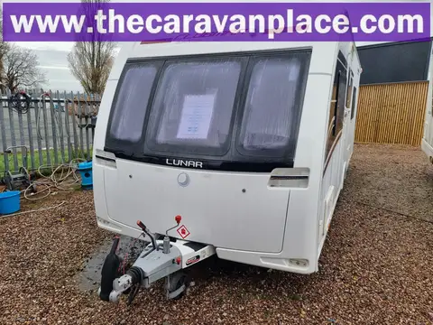 2014 Lunar Clubman