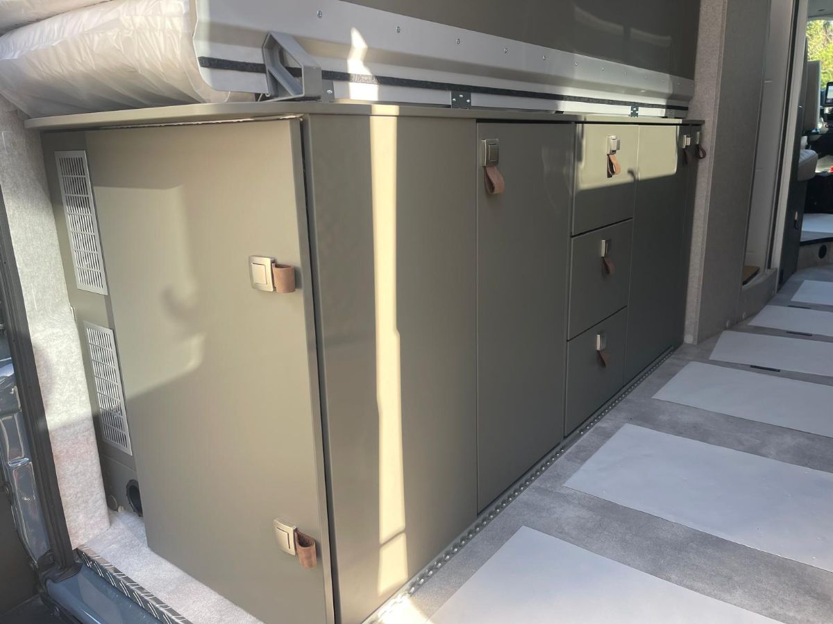 Storage