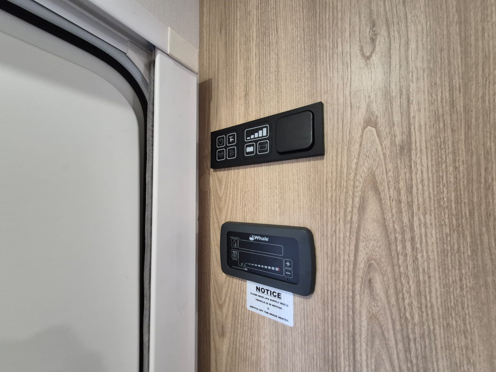 Elddis Autoquest 175