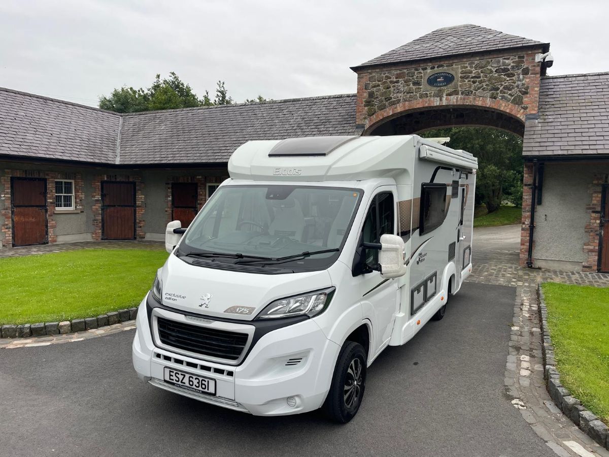 Elddis Autoquest 175