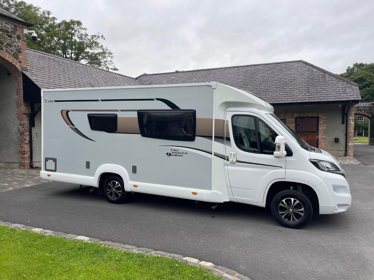 Elddis Autoquest 175