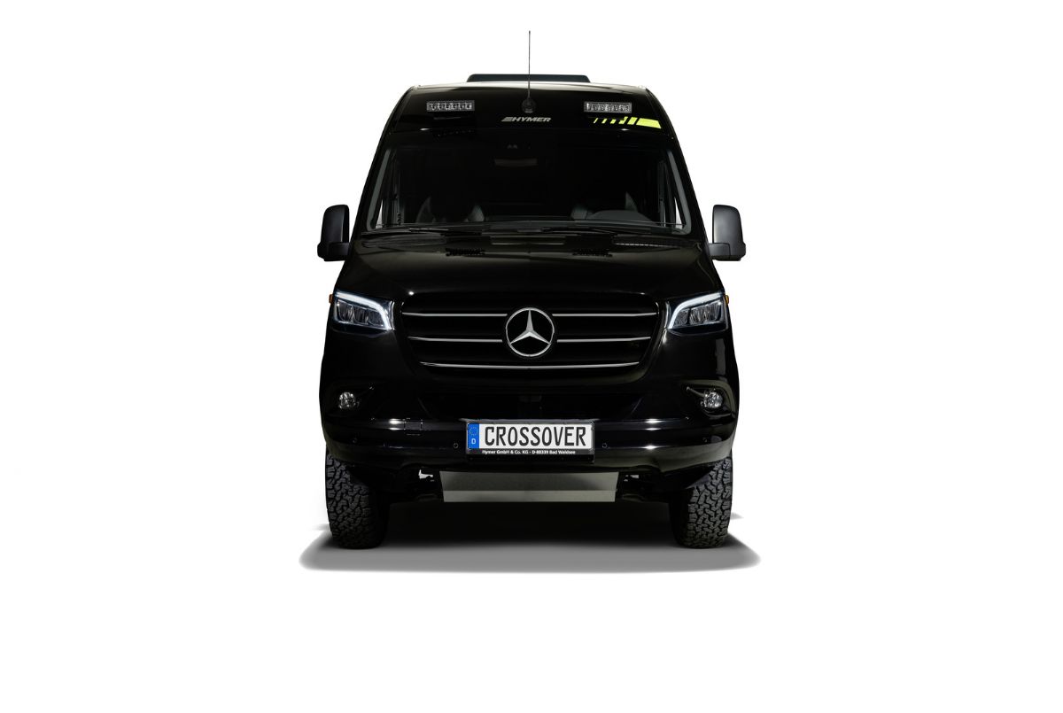 Exterior - Front